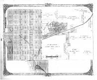 Highland, Bethalto, Madison County 1873 Microfilm